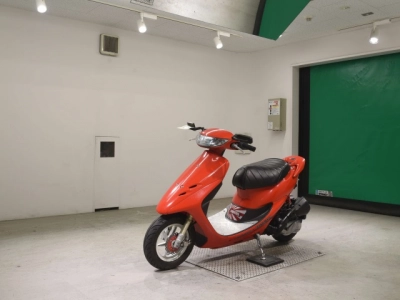 Honda DIO ZX