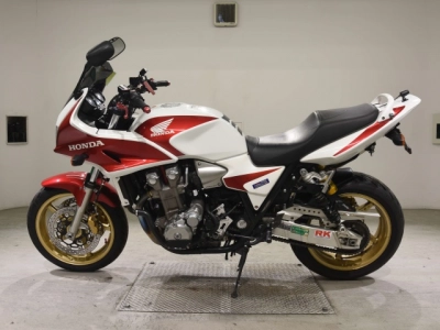 Honda CB1300S BOL D'OR 