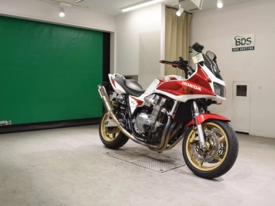 Honda CB1300S BOL D'OR 