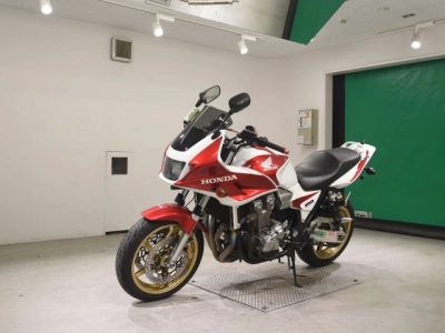 Honda CB1300S BOL D'OR 