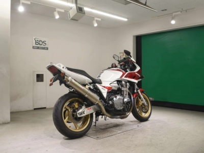 Honda CB1300S BOL D'OR 