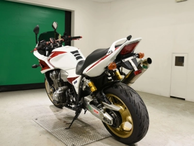 Honda CB1300SF BOLDOR