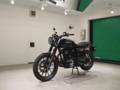Honda GB350S
