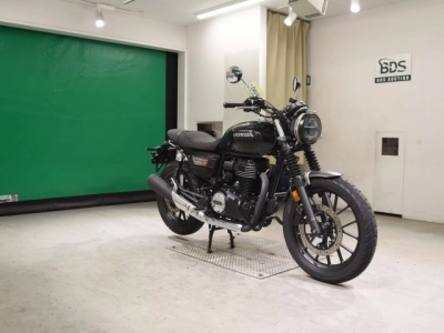 Honda GB350S