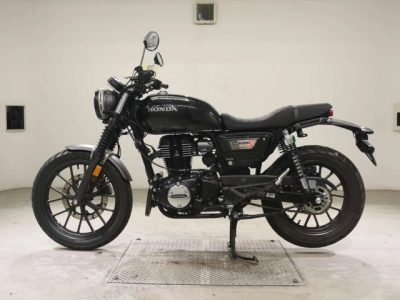 Honda GB350S
