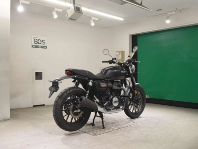 Honda GB350S