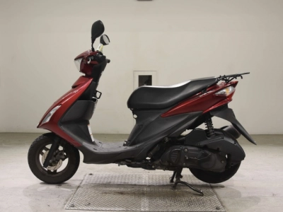 Suzuki ADDRESS V125