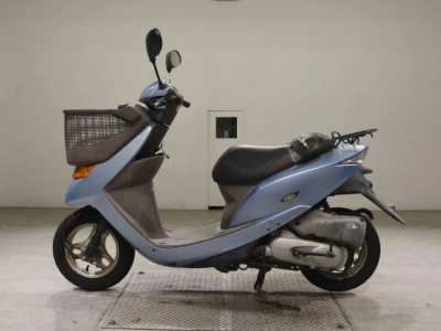 Honda DIO