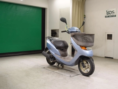 Honda DIO