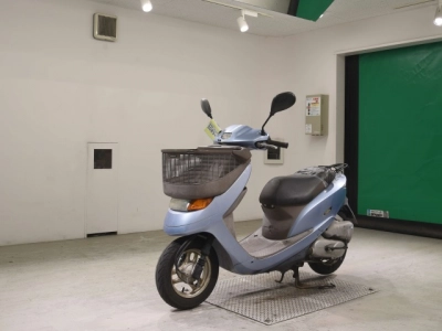 Honda DIO