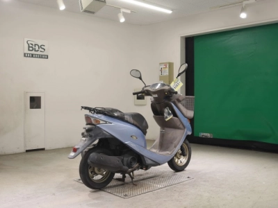 Honda DIO