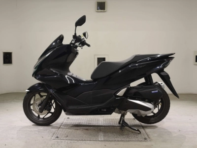 Honda PCX125
