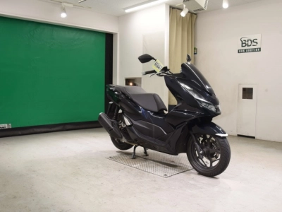 Honda PCX125