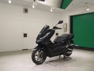 Honda PCX125