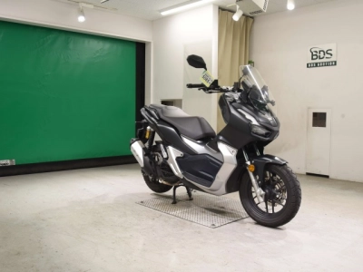 Honda ADV150
