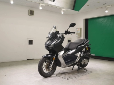 Honda ADV150