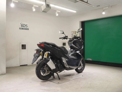 Honda ADV150