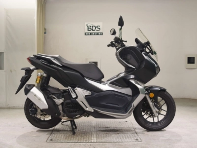 Honda ADV150