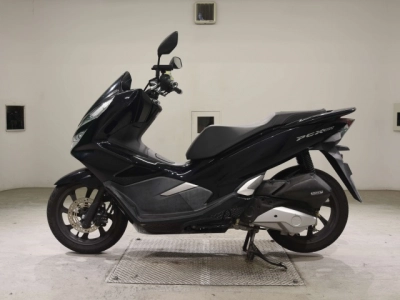 Honda PCX150-3