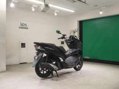 Honda PCX150-3
