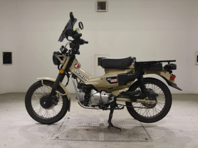 Honda CT125