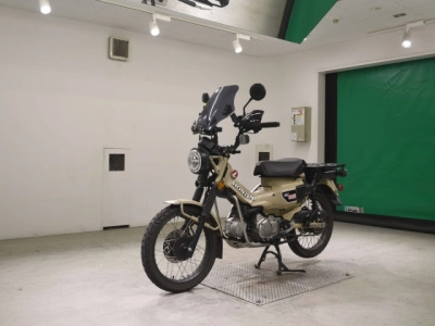 Honda CT125