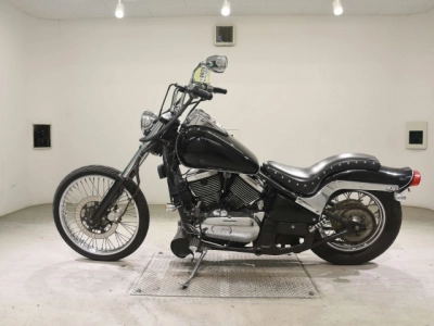 Kawasaki VULCAN400