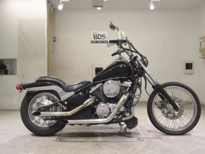Kawasaki VULCAN400