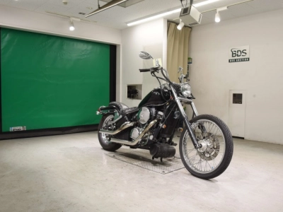 Kawasaki VULCAN400