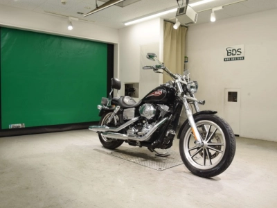 Harley-Davidson HARLEY FXDL1580