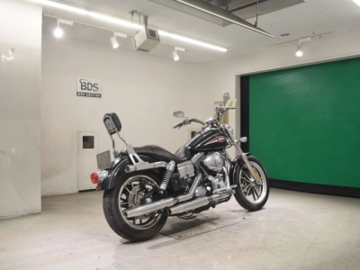 Harley-Davidson HARLEY FXDL1580