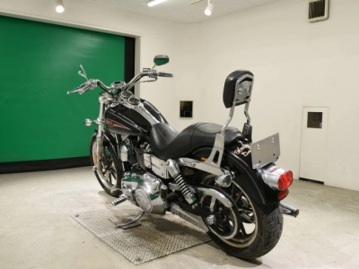 Harley-Davidson HARLEY FXDL1580