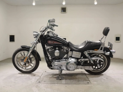 Harley-Davidson HARLEY FXDL1580