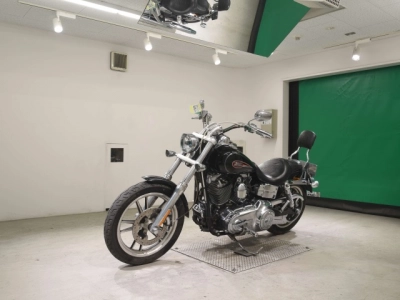 Harley-Davidson HARLEY FXDL1580
