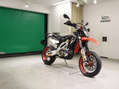 Aprilia APRILIA SXV550