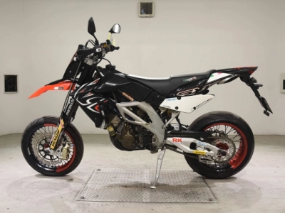 Aprilia APRILIA SXV550