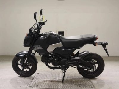 Honda GU ROM -2