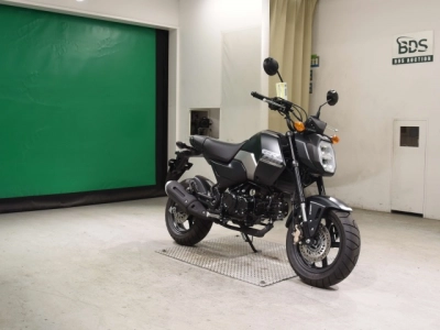 Honda GU ROM -2