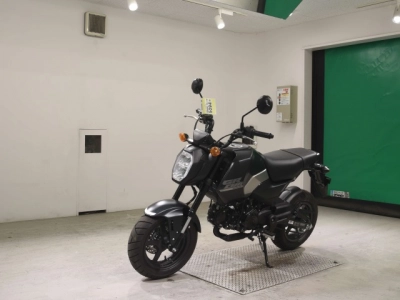 Honda GU ROM -2