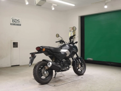 Honda GU ROM -2