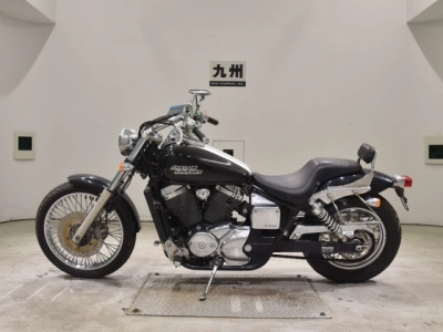 Honda  SHADOW 400SURASSHI(SHO LOUIS  NOT EQUIPPED )