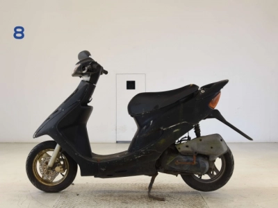 Honda DIO