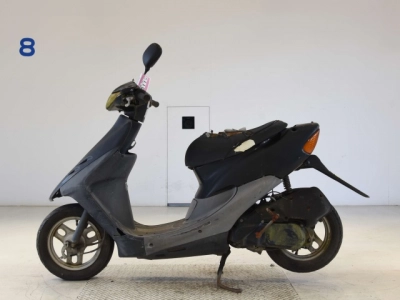 Honda DIO