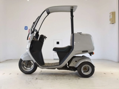 Honda GYRO
