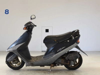 Honda TACT