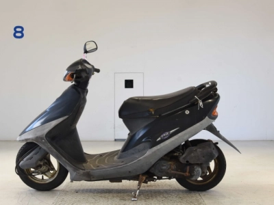 Honda TACT