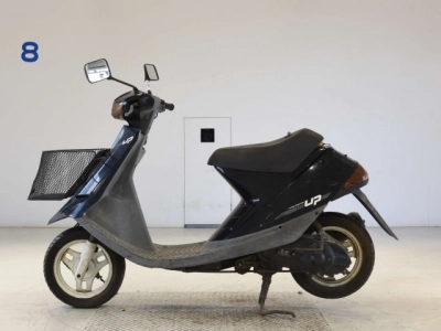 Suzuki HI-UP