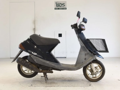 Suzuki HI-UP