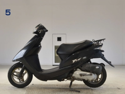 Honda DIO
