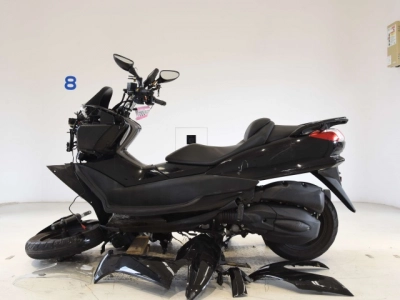 Yamaha MAJESTY 250-4